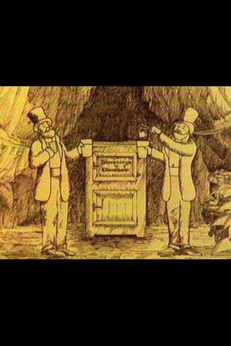 Canada Vignettes: Ice